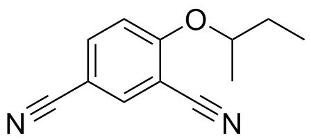 Febuxostat Impurity Z12